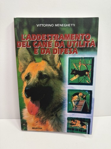 Addestramento del cane da - l’addestramento,