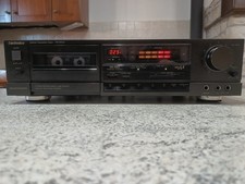 TECHNICS RS-B 505 Stereo Cassette Deck Tapedeck