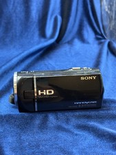 Sony Handycam HDR-CX280/solo