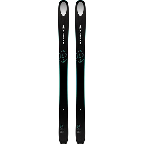 Kastle obsidian ski 2025 - 92,