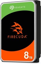 Seagate FireCuda 8TB Hard Disk