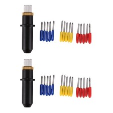 32 Pezzi 30/45/60 Gradi Mimaki