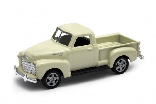 Chevrolet 3100 pick - chevrolet,