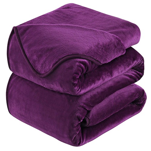 Hozy plaid coperta pile - hozy,