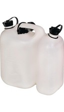 Hünersdorff tanica doppia