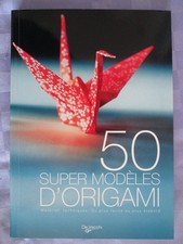 ORIGAMI - L'ART DU PLIAGE - De