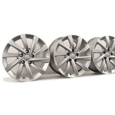 Cerchi in lega Alfa Romeo