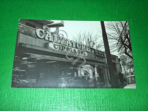 Cartolina foto roma - cartolina,