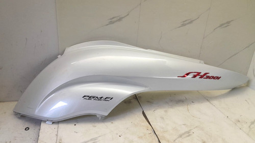 Carena fiancata honda sh - carena,