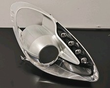 Led Giulietta Faro Anteriore DX + Calotta Cromo