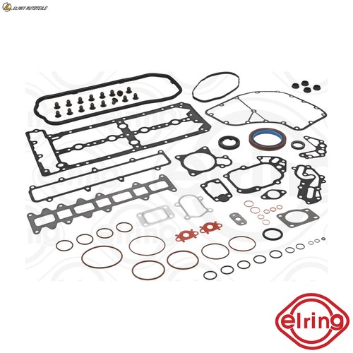 Kit guarnizioni motore 586 - kit,
