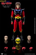 Modellino action figure Koji