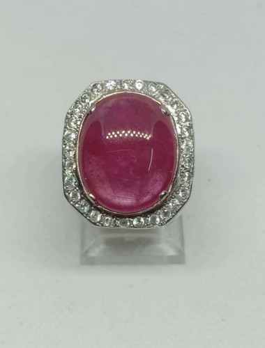 Anello vintage uomo in - da,