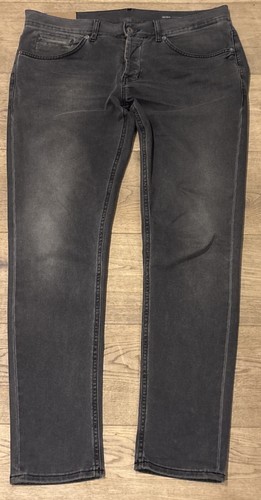 Jeans uomo dondup taglia - /,