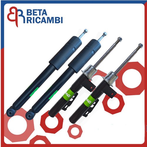 Kit ammortizzatori smart - smart, 451