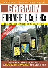Garmin etrex vista - /, /