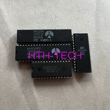 Kit computer Simple 6502