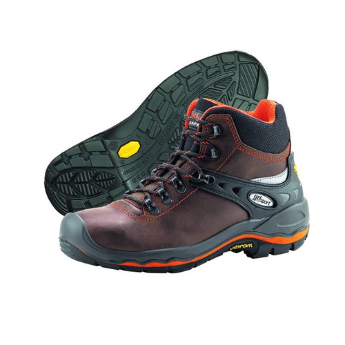 Scarpa antinfortunistica - scarpa,