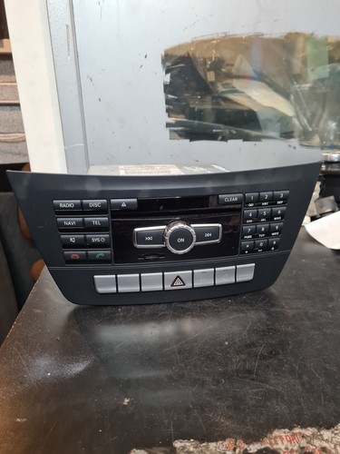 Mercedes benz w204 classe c220 - benz,