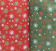PANNOLENCI STAMPA  NATALE H.75
