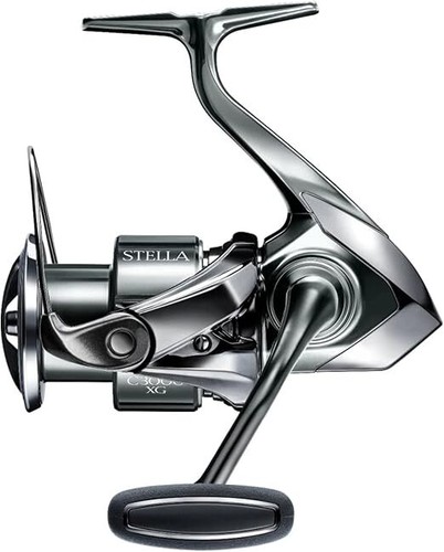 Mulinello spinning shimano - spinning,