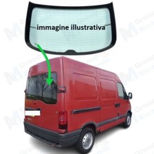 Renault Master 1997 In Poi