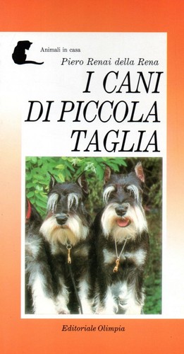 Cani piccola taglia - i,