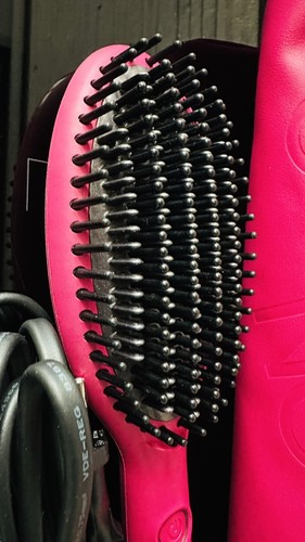Ghd glide spazzola - glide, elettrica