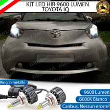 KIT FULL LED HIR HIR 2 6000K