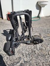 Porta bici auto posteriore universale