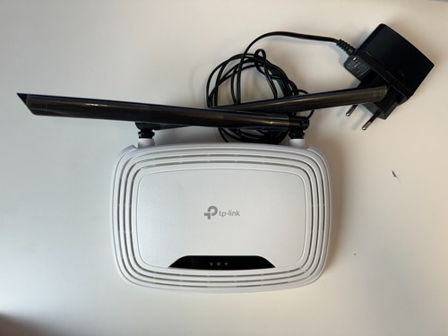 Modem link wr841n - modem, tl-wr841n