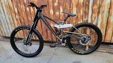 2010 Kona Stab Supreme Custom