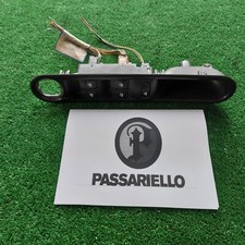 PULSANTIERA ALZAVETRI ALZACRISTALLI ANTERIORE SINISTRA SX RENAULT ESPACE 2006