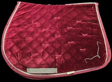 sottosella  Marta Morgan ? Cuffia  Tattini per PONY