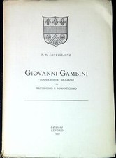 Giovanni Gambini 