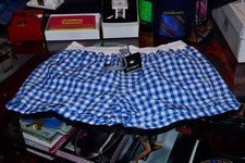 COSTUME BEACHWEAR BOXER PANTALONCINO BOARDSHORT UOMO EXIST MARE SPORT SURF