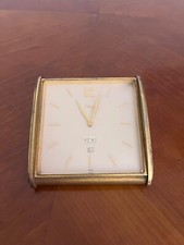 Orologio e sveglia Imhof da