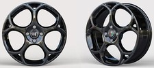 Set cerchi lega 7jx18 - set,