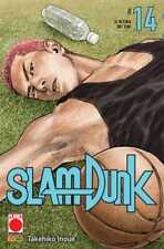 Slam Dunk N° 14 - Planet