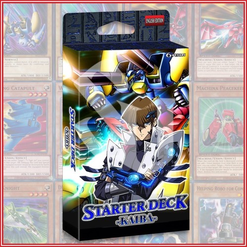 Kaiba union deck xyz - 48, |
