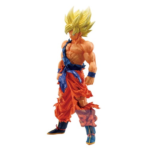 Ichiban kuji dragon ball - ichiban,