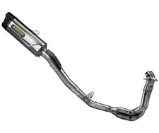 Scarico Completo Arrow Competi