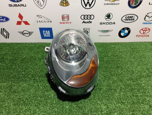Faro anteriore sinistro mini - faro,