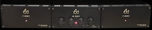 Audio note amplificatori - note,