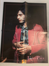 Jimmy Page / Led Zeppelin -