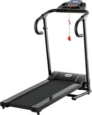 Tapis Roulant Elettrico