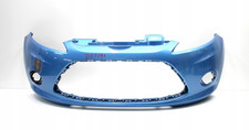 PARAURTI ANTERIORE FORD FIESTA