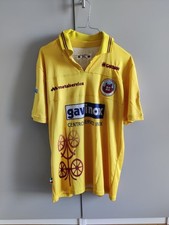 Maglia Cittadella Serie B 2013-2014 Djuric #9 Maglia Versione Spogliatoio