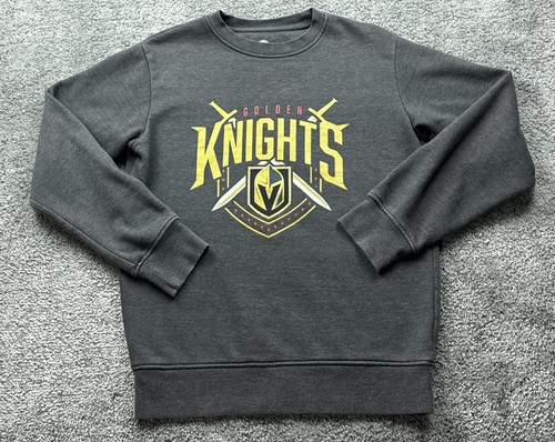 Felpa vegas golden knights - felpa,