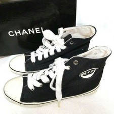 Scarpe sneakers alte - , chanel